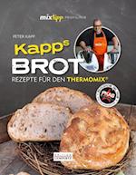 mixtipp Profilinie: Kapps Brot