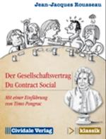 Der Gesellschaftsvertrag / Du Contract Social