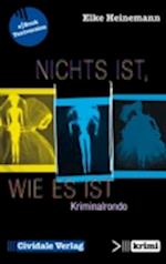 Nichts ist, wie es ist