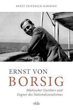 Ernst von Borsig