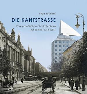 Die Kantstraße