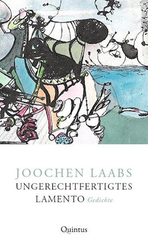 Ungerechtfertigtes Lamento