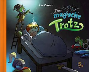 Der magische Trotz