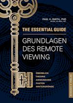 Remote Viewing Grundlagen