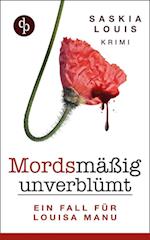 Mordsmäßig unverblümt