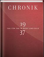 Chronik 1937