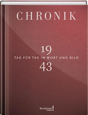 Chronik 1943