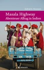 Masala Highway - Abenteuer Alltag in Indien