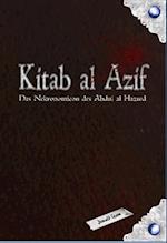 Kitab al Azif