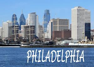 Bildband Philadelphia