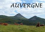 Bildband Auvergne