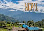 Bildband Nepal