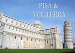 Bildband Pisa & Volterra