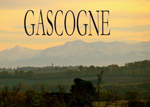 Bildband Gascogne