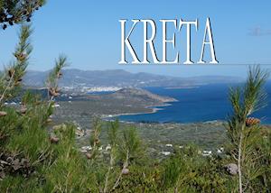 Bildband Kreta