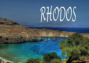 Bildband Rhodos