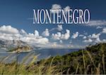 Bildband Montenegro