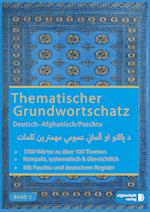 Grundwortschatz Deutsch - Afghanisch / Paschtu 02