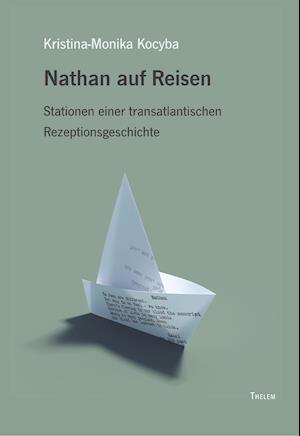 Nathan auf Reisen