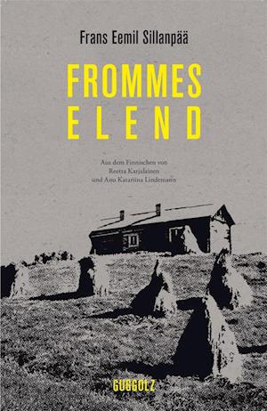 Frommes Elend