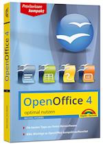 OpenOffice 4.1.1 - aktuellste Version - optimal nutzen