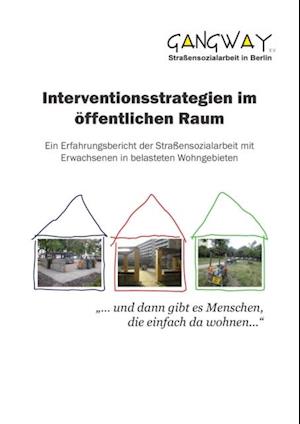 Interventionsstrategien im öffentlichen Raum