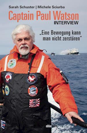 Captain Paul Watson Interview