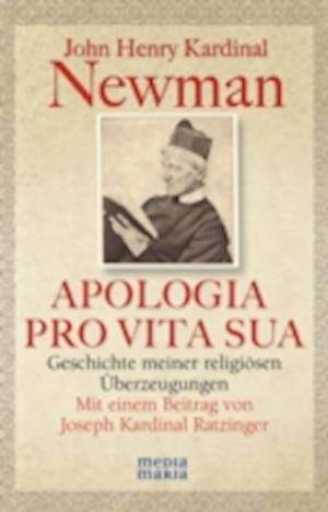 APOLOGIA PRO VITA SUA