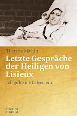 Letzte Gespräche der Heiligen von Lisieux