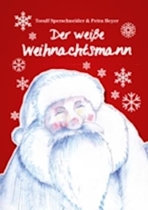 Der weiße Weihnachtsmann