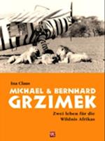 Michael und Bernhard Grzimek