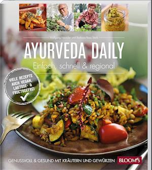 Ayurveda daily