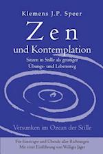 Zen Und Kontemplation