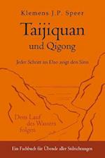 Taijiquan Und Qigong