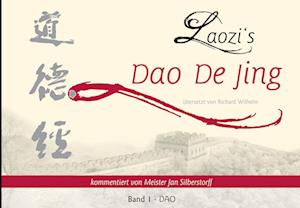 Laozi's DAO DE JING