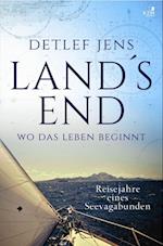 Land's End. Wo das Leben beginnt