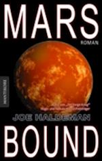 Marsbound (dt. Ausgabe)