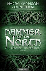 Hammer of the North - Herrscher und Eroberer