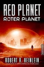 Red Planet - Roter Planet
