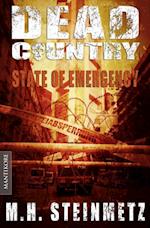 Dead Country 1 - State of Emergency