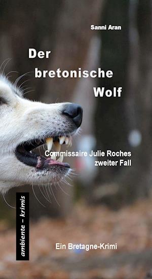 Der bretonische Wolf
