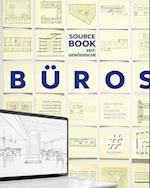 Sourcebook zeitgenössische Büros