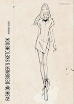 Fashion Designer´s Sketchbook - Women Figures
