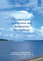Technologies of Salvation and Harmonious Development