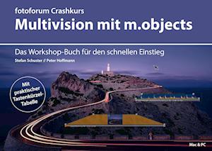 Crashkurs Multivision mit m.objects