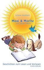 Maxi & Moritz
