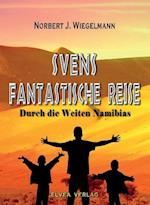 Svens fantastische Reise