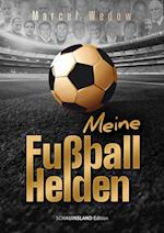 Meine Fußballhelden