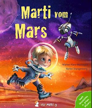 Marti vom Mars