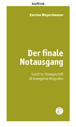 Der finale Notausgang